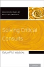 Cover: Solving Critical Consults - OUP eBook
