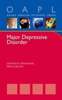 Cover: Major Depressive Disorder - OUP eBook