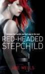 Cover: Red-Headed Stepchild - Orbit