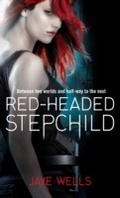 Cover: Red-Headed Stepchild - Orbit