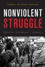 Cover: Nonviolent Struggle - OUP eBook