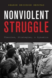 Enlarge image Cover: Nonviolent Struggle - OUP eBook