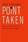 Cover: Point Taken - OUP eBook