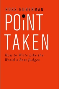 Enlarge image Cover: Point Taken - OUP eBook