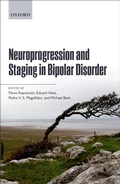 Cover: Neuroprogression and Staging in Bipolar Disorder - OUP eBook
