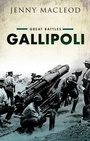 Bild: Gallipoli - OUP eBook