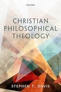 Cover: Christian Philosophical Theology - Oxford University Press