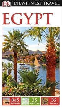 Abbildung von: DK Egypt - DK Travel