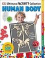 Cover: Human Body Ultimate Factivity Collection - DK Children