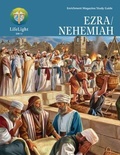 Cover: Lifelight: Ezra/Nehemiah Study Guide - Concordia Publishing House