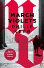 Cover: March Violets - Penguin Books Ltd