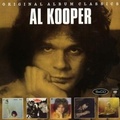 Cover: Original Album Classics - Sony Music Entertainment Germany GmbH / M&uuml;nchen