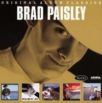 Enlarge image Cover: Original Album Classics - Sony Music Entertainment Germany GmbH / München