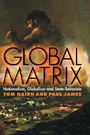 Cover: Global Matrix - Pluto Press