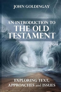 Enlarge image Cover: An Introduction to the Old Testament - SPCK Publishing