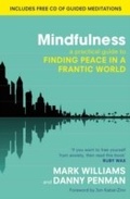 Cover: Mindfulness - Piatkus Books