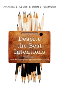 Enlarge image Cover: Despite the Best Intentions - OUP eBook