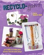 Cover: Recyclo-gami - Running Press