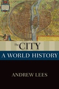 Cover: The City - OUP eBook