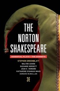 Cover: The Norton Shakespeare - WW Norton & Co