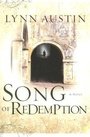 Cover: Song of Redemption - Bethany House Publishers, a division of Baker Publishing Group