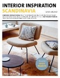 Cover: Interior Inspiration: Scandinavia - Thames & Hudson Ltd