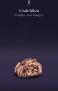 Cover: Plaques and Tangles - Faber & Faber