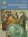 Cover: Lifelight: Haggai/Zechariah/Malachi - Leaders Guide - Concordia Publishing House