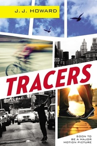 Enlarge image Cover: Tracers - G.P. Putnam's Sons Books for Young Readers