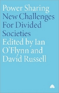 Enlarge image Cover: Power Sharing - Pluto Press