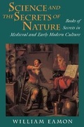 Cover: Science and the Secrets of Nature - Princeton University Press