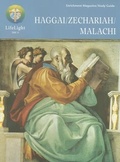 Cover: Lifelight: Haggai/Zechariah/Malachi - Study Guide - Concordia Publishing House