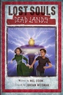 Cover: Lost Souls: Dead Lands - Running Press