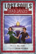 Cover: Lost Souls: Dead Lands - Running Press