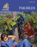 Cover: Lifelight Foundations: Parables - Leaders Guide - Concordia Publishing House