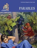 Cover: Lifelight Foundations: Parables Study Guide - Concordia Publishing House
