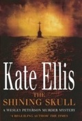 Cover: The Shining Skull - Piatkus Books