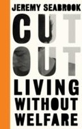 Cover: Cut Out - Pluto Press