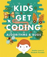 Abbildung von: Kids Get Coding: Algorithms and Bugs - Wayland