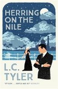 Cover: Herring on the Nile - Allison & Busby