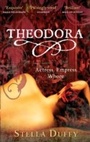 Cover: Theodora - Virago Press Ltd