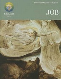 Enlarge image Cover: Lifelight: Job - Study Guide - Concordia Publishing House