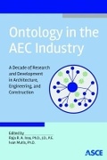 Cover: Ontology in the AEC Industry - American Society of Civil Engineers