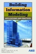 Cover: Building Information Modeling - American Society of Civil Engineers