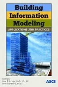 Enlarge image Cover: Building Information Modeling - American Society of Civil Engineers