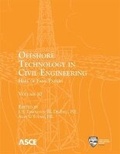 Cover: Offshore Technology in Civil Engineering, Volume 10 - American Society of Civil Engineers