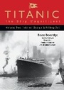 Cover: Titanic: The Ship Magnificent - Volume Two - The History Press Ltd