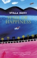 Cover: State Of Happiness - Virago Press Ltd
