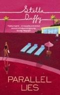 Cover: Parallel Lies - Virago Press Ltd