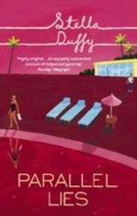 Abbildung von: Parallel Lies - Virago Press Ltd